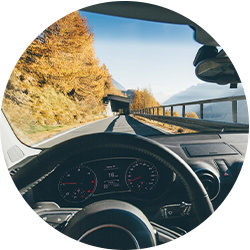 Driving